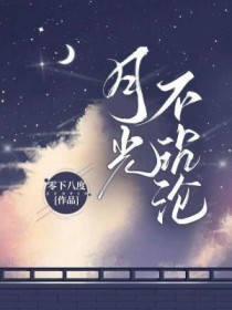 小说:月光沉没