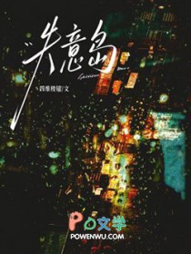失落岛小说